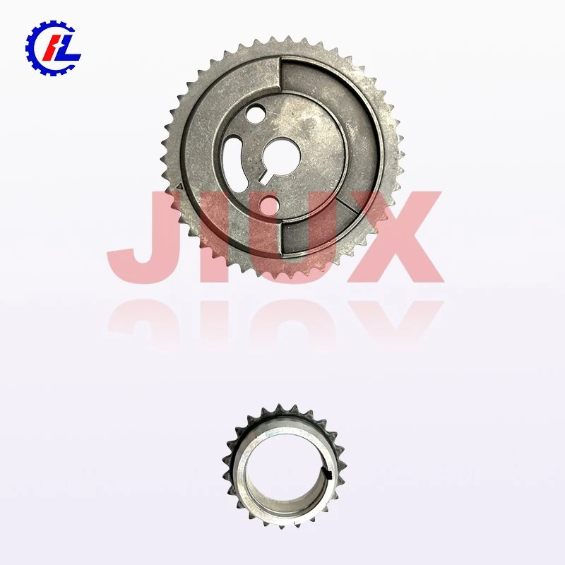 11311485403 Camshaft Timing Sprocket Għal MINI R50 R53 Cooper S FIAT N14 B16 Crankshaft Timing Sprocket