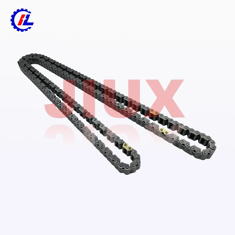 2.0L 2E000 Għal KIA Forte Timing Chain HYUNDAI G4NE 1.8L 2.0L 24321-2E000